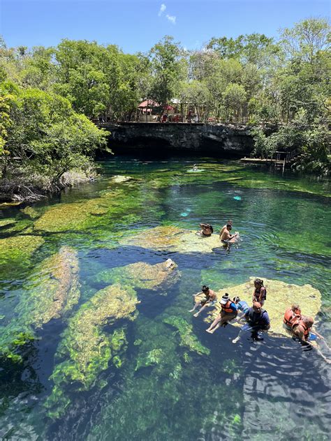 My Guide To Cenote Jardin Del Eden, Tulum – Tulum