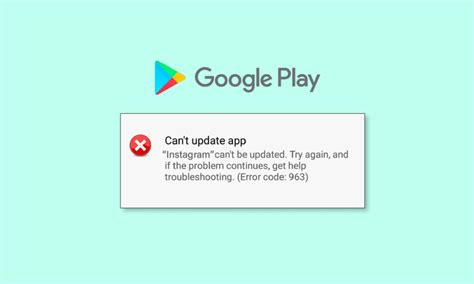 Ways To Fix Google Play Store Error Techcult