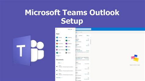 Add Teams Addin To Outlook Manually