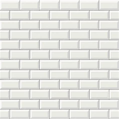 Premium Vector | White brick wall texture