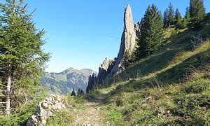 Allgäu kurze Touren Oberstdorf Sonthofen Hindelang