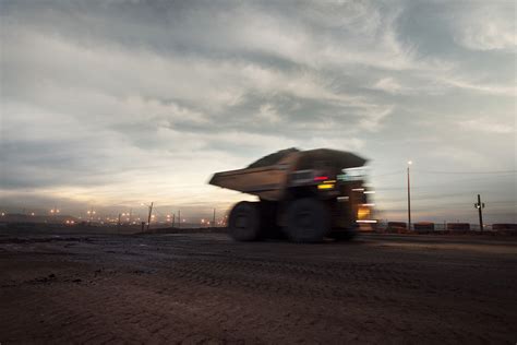 Suncor Assuming Operational Control Of Syncrude End Autonomous