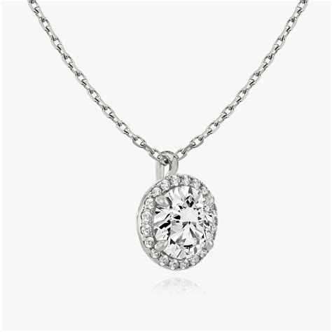 The Best Lab-Grown Diamond Necklaces For Your Style