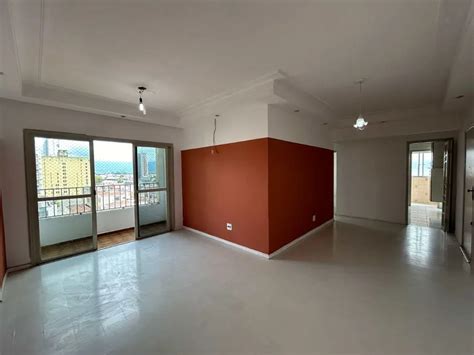 Apartamento Na Rua Doutor Am Rico Brasiliense Centro Em S O