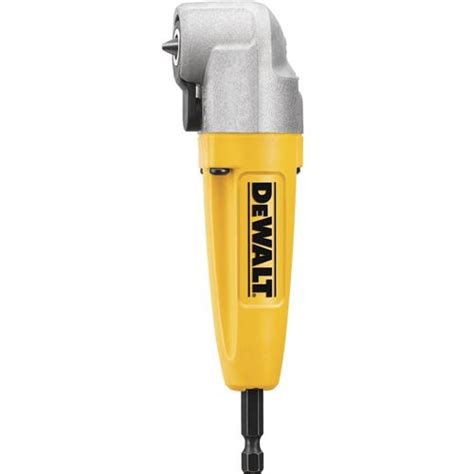 New Dewalt Right Angle Drill Adapter