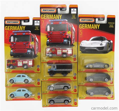 Matchbox Germany | ubicaciondepersonas.cdmx.gob.mx