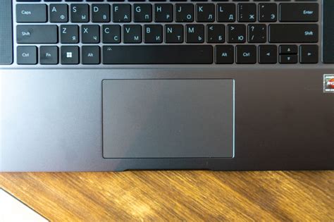 Обзор ноутбука Honor MagicBook 16 — логичное и достойное продолжение ...