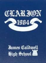 James Caldwell High School Alumni from West Caldwell, NJ