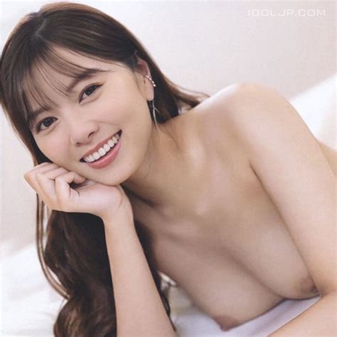 Shiraishi Mai