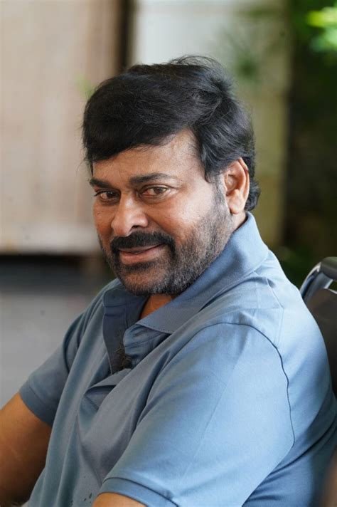 Chiranjeevi Photos Hd Latest Images Pictures Stills Of Chiranjeevi