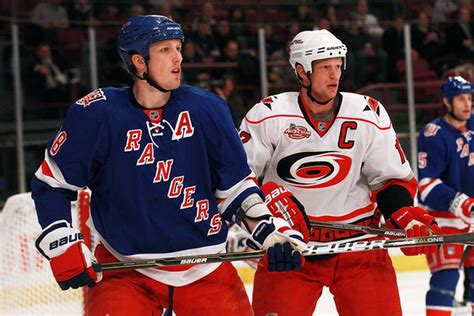 Marc Staal Injury Rangers Top Defenseman Makes Season Debut In Winter