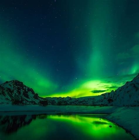10 Mejores Circuitos de Aurora Boreal 2026/2027 - TourRadar
