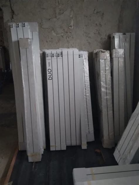 Rebro radijatora 4 eura