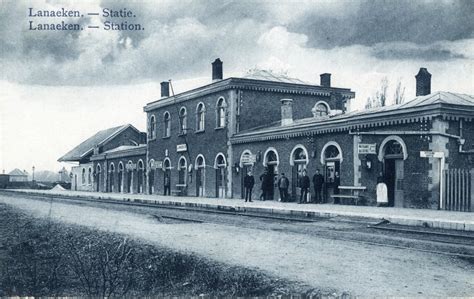 gare de lanaken