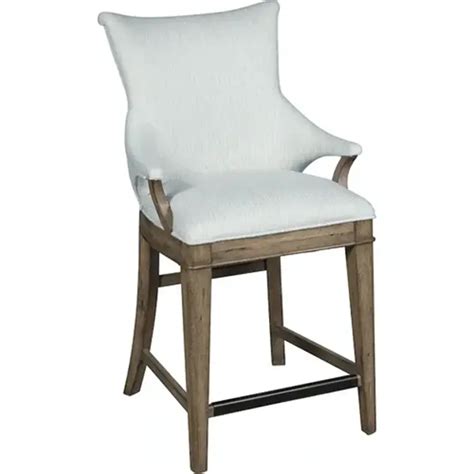 P Pulaski Furniture Garrison Cove Bar Stool