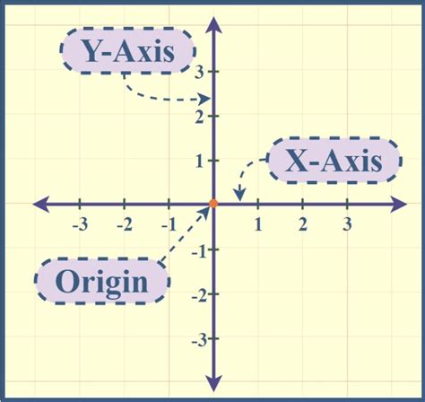 X And Y Axis