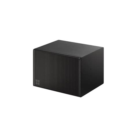12S subwoofer for high performance | d&b audiotechnik