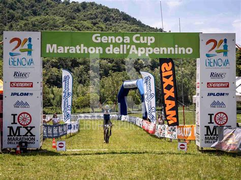 Alla Marathon DellAppennino Si Rivede Paez Liguriasport