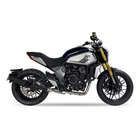 IXRACE CF MOTO 700 CL X 2019 2020 MK1B スリップオン マフラー送料800円