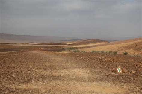 Mitzpe Ramon - Hiking in the Crater | Slow Europe Travel Forums