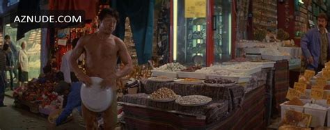 Jackie Chan Nude And Sexy Photo Collection AZMen