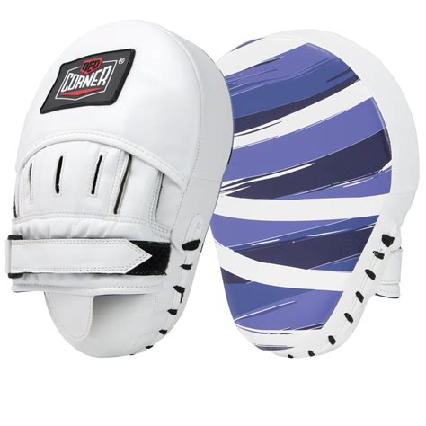 Rcb Spar Focus Pads Stripes Blue