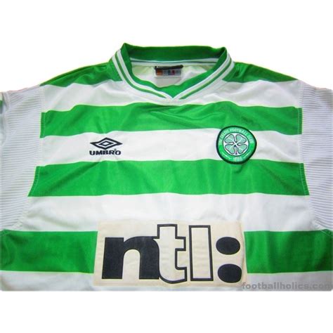 Lot A Celtic Jersey Signed By Henrik Atelier Yuwa Ciao Jp