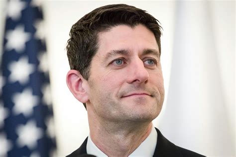 Paul Ryan Black Ex