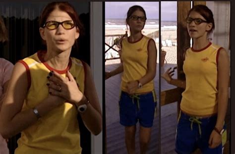 Marizza Pia Spirito Andrade Camila Bordonaba Outfit Rebelde Way