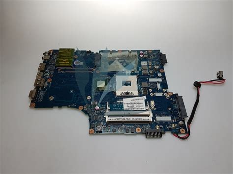 Carte Mère pour PC portables Toshiba Le Bazar du Portable