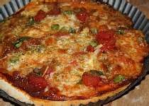 Kynut Pizza Recept Toprecepty Cz