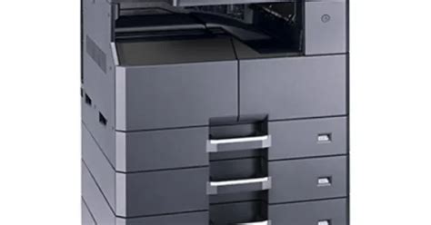 Kyocera Taskalfa Multifunction Photocopier Price In Bd