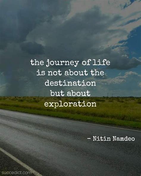 40 Life Journey Quotes And Sayings For Inspiration Succedict Journey Quotes Inspirational New