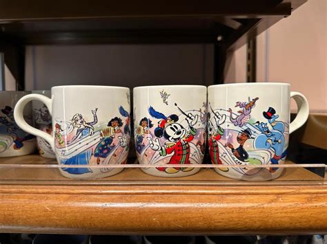 La Collection Disney Special Moments Disponible Disneyland Paris