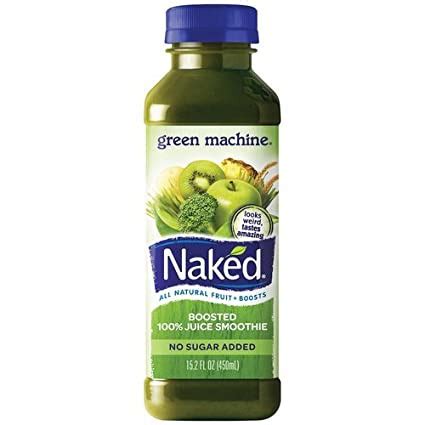 Naked Juice Green Machine Oz A I Wholesale