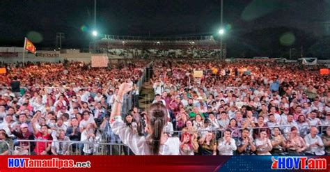 Hoy Tamaulipas Politica en Mexico ÂÂVamos a seguir teniendo los