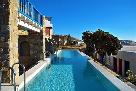 Mykonos Grand Hotel - TGW Travel Group