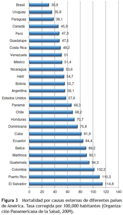 Epidemiolog A De Lesiones No Intencionales En Ni Os Revisi N De