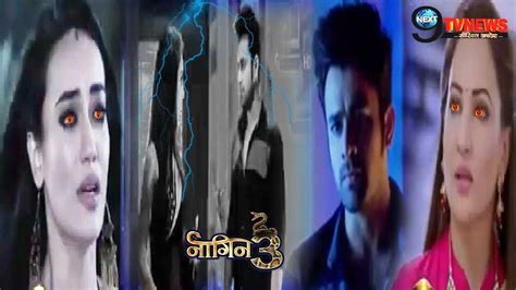 Naagin 37th October 2018 Colors Tv Serial 37th Episode Full