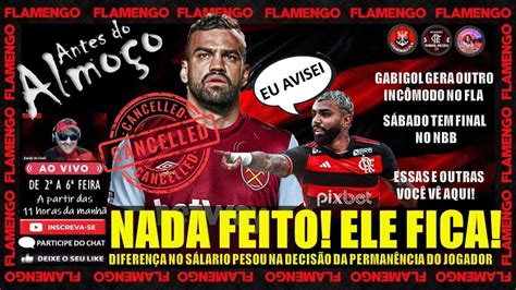 FIM DE SEMANA RECHEADO DE FLAMENGO CLÁSSICO DOS MILHÕES E DECISÃO NO