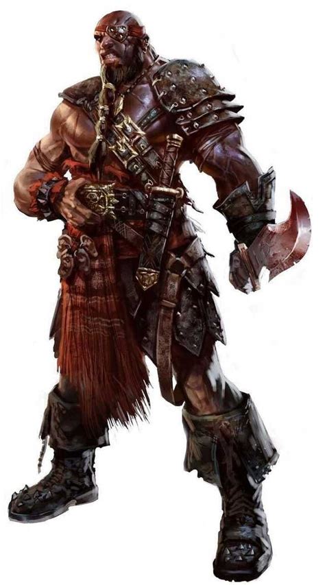 Dungeons And Dragons Barbarians Inspirational Dump Dungeons And Dragons Characters Pirates