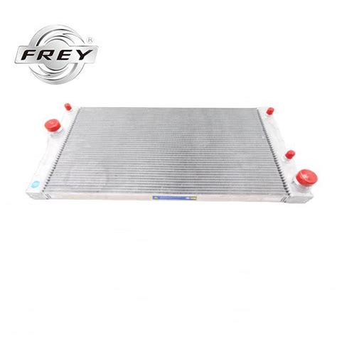 Frey Auto Car Parts Cooling System Coolant Aluminum Radiator For BMW