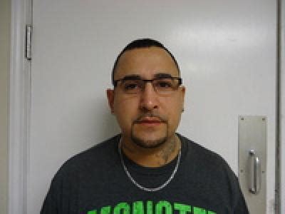 Randy Herrera A Registered Sex Offender In ROBSTOWN TX 78380 At