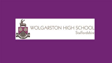 Wolgarston High School -VL - Osiris Educational