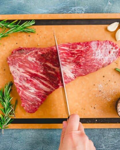 How To Cut Tri Tip Running To The Kitchen®