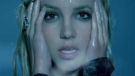 Britney Spears Stronger Official Video Remastered Youtube