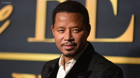 They Looked After Themselves Terrence Howard Sues Caa For Fraud Over