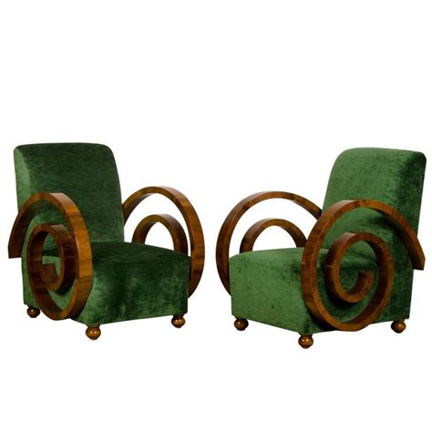 Awesome Green Chairs Could I Use My Barrel Rings To Achieve This Look