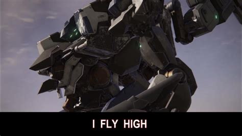 Steel Haze Rusted Pride With Lyrics Armored Core Vi Fires Of