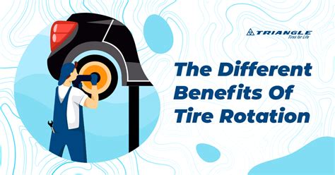 The Different Benefits Of Tire Rotation